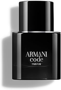 Amazon.com: Armani Beauty - Code - Parfum - Cologne for Men