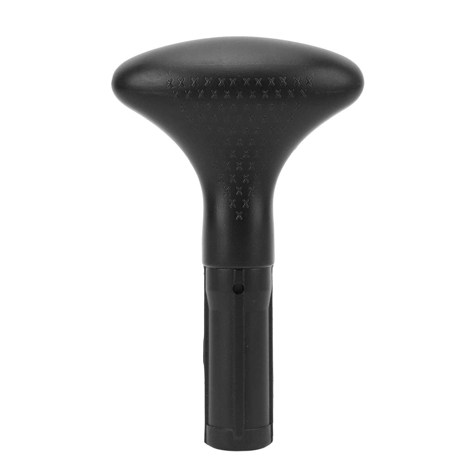 BTSEURY Kayak Paddle Handle, Professional Retractable 2-Hole Kayak Paddle Handle, Strong Grip, Replacement for Propeller Rods, Ideal for Canoeing, Surfing, Boat Paddling