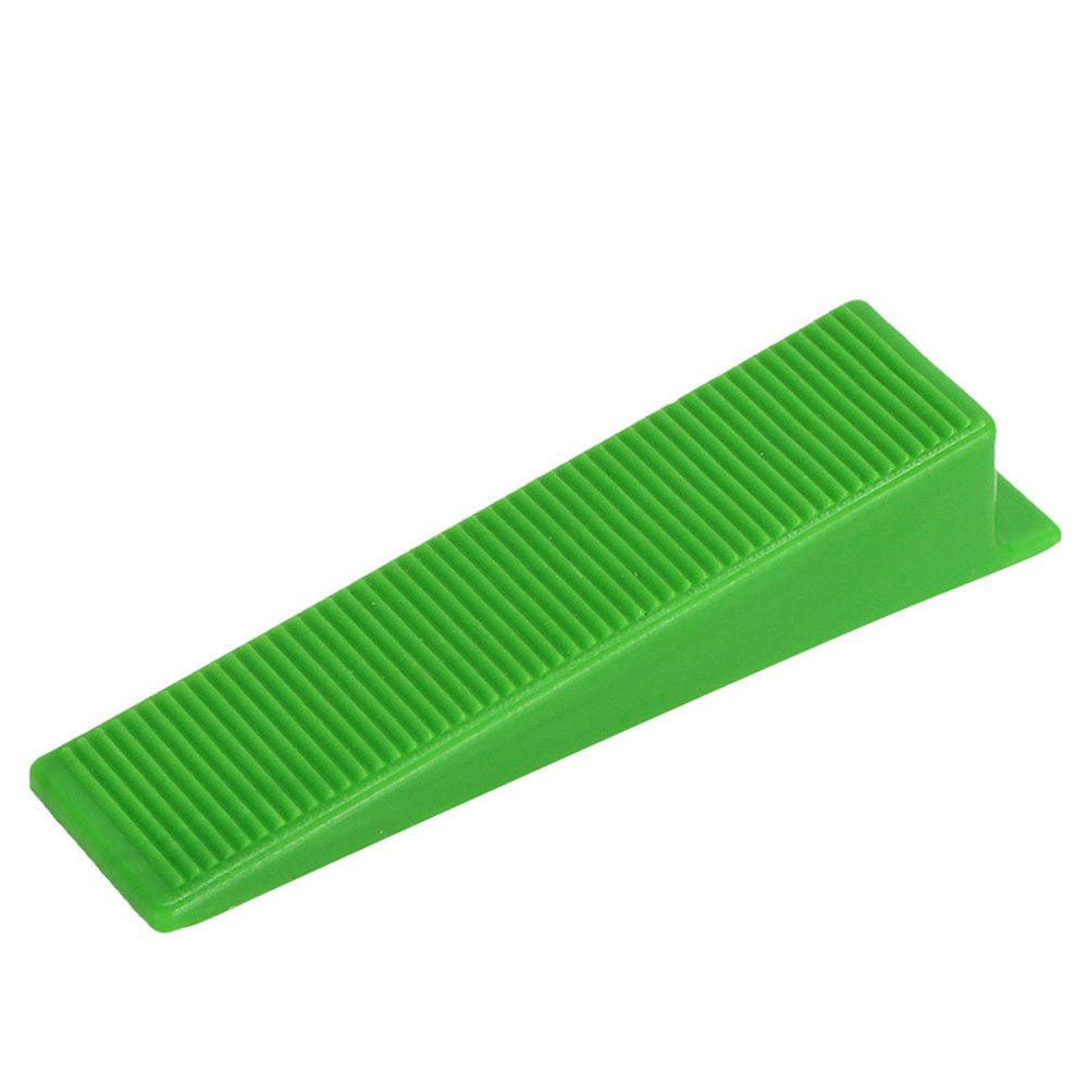 Piastrelle da parete sistema di livellamento pavimento distanziatori fascetta clip Tool 50 cuneo + 250CLIPS