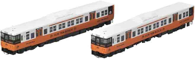 JR キハ66・67形ディーゼルカー (ハウステンボス塗装)セット 51SviOD6GhL._AC_SY200_QL15_.jpg