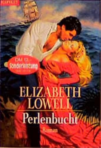 Perlenbucht: Roman (Blanvalet Taschenbuch)