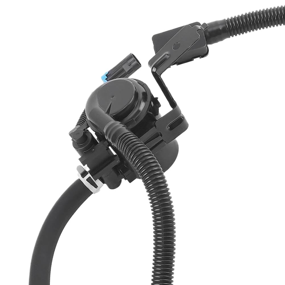 Solenoide di sfiato del contenitore del vapore 911-064 compatibile con Escalade Suburban 07-16