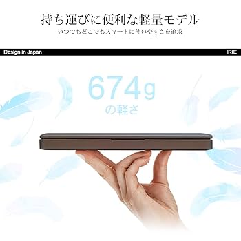 Amazon.co.jp: FFF UMPC Windows10 8インチ 日本語キーボード