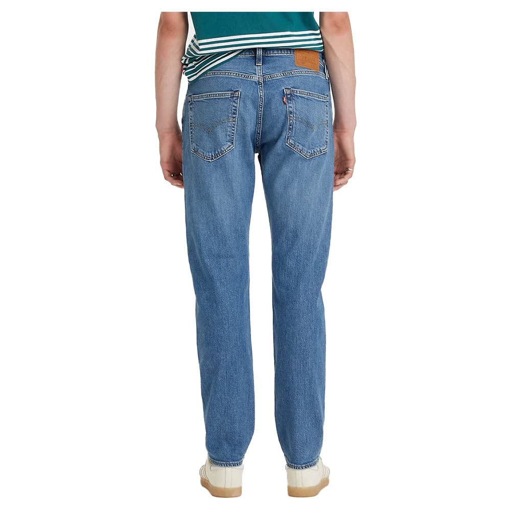 Levi's 502 Taper Vaqueros Hombre — view 84