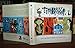 The Jackson 500 Volume 1