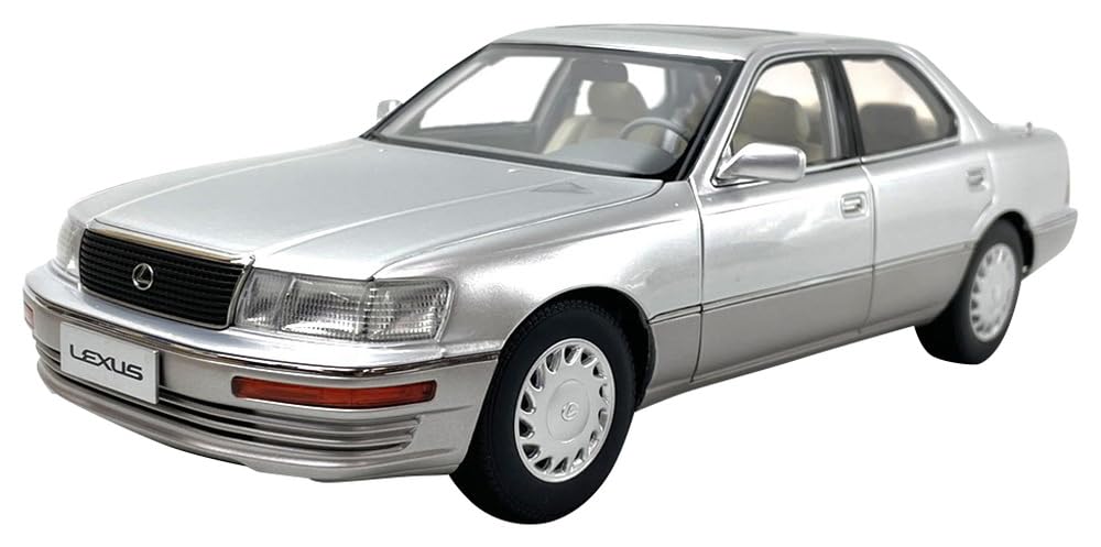 Amazon | フリースタイル (FREESTYLE) XiaoGuang MODEL 1/18 レクサス