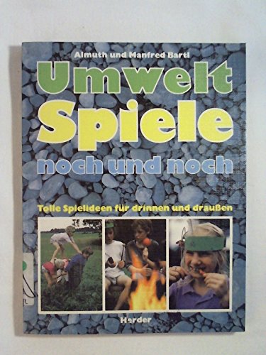 Umweltspiele noch und noch