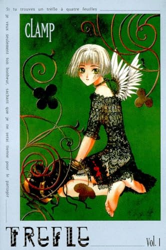 Trèfle — Tome 1