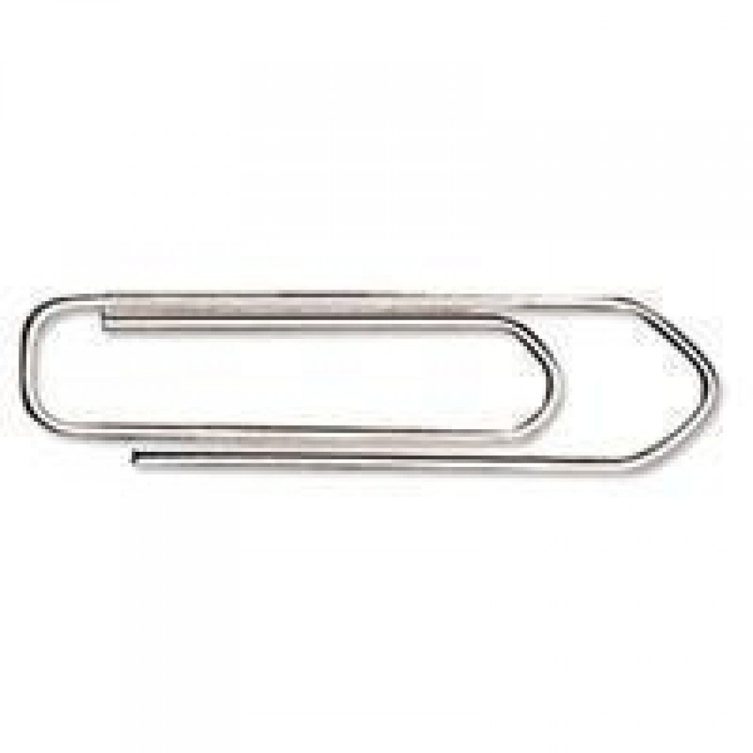 45mm Jumbo Paperclip (Pack of 100)