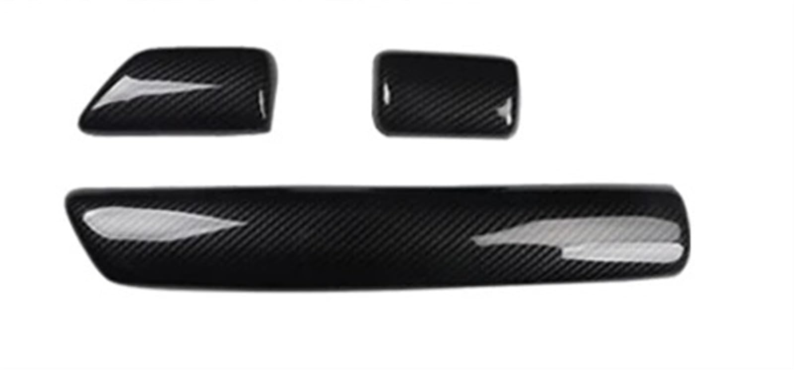 Couverture D'Antenne MINI Cooper R60 R61 Countryman Paceman The Black Flag Grey Jack - Accessoire Car-Styling Premium