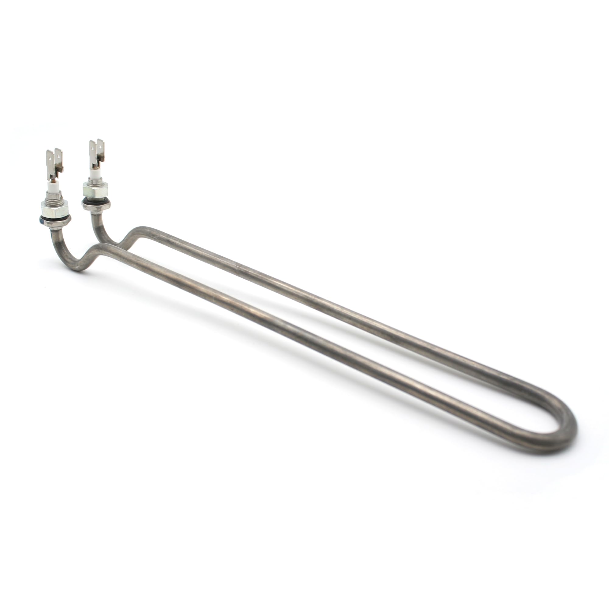 DOJA Barcelona | Résistance Lave Vaisselle 1600W | Electromenager Cuisine Compatible Avec SILANOS | 230V | 220X30mm | Reparation Lave Vaisselle | Resistance Lave Vaisselle, Couvert, Verre