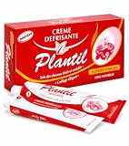 Kit Défrisant à l'Huile d'Argan, Crème Défrisante 100 ml, Soin Neutralisant 50 ml, Lissage...