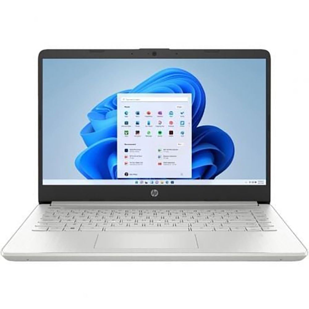 HP Laptop 14S-DQ5005NS 14