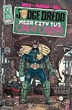 Judge Dredd: Mega-City Two