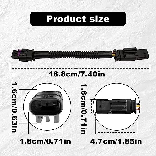 image for stymart Auto Start Stop Disable/Delete/Eliminator/Disabler Compatible 