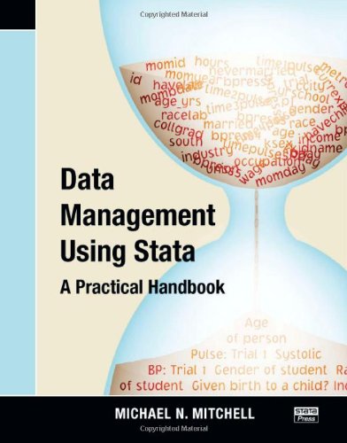 Data Management Using Stata: A Practical Handbook