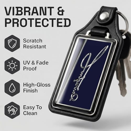 Image of Brotherhood Car Key Chain for Imperial - Classic Models Keychain for Men | and Women Gift Key Ring