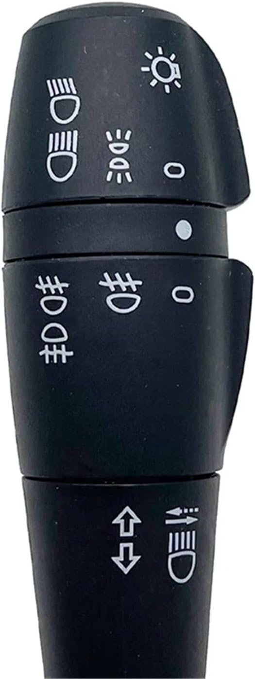 Car Steering Column Switches Steering Column Light Switch 8201167981 Fit for Renault ForDacia ForLOGAN ForClio IV 4 ForTRAFIC III 3 ForSANDERO 255405005R 255401303R