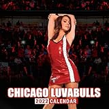  2022 Calendar Chícαgσ Luvαbulls: A Great Item For Anyone Lover Chicago Luvabulls To Welcome A New Year  Calendario Calendrier Kalender 2022  Bonus 4 months 2023. Lunar Moon Phases