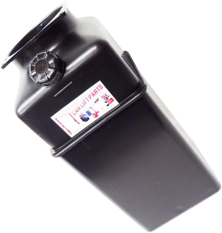 GHS Power unit reservoir oil Tank 10L P1427kit rotary forward global hydraulics