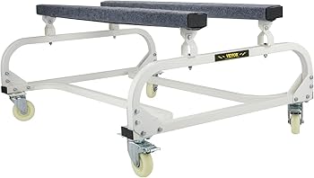 Amazon.co.jp: VEVOR ジェットスキー台車 耐荷重1000ポンド ハンド