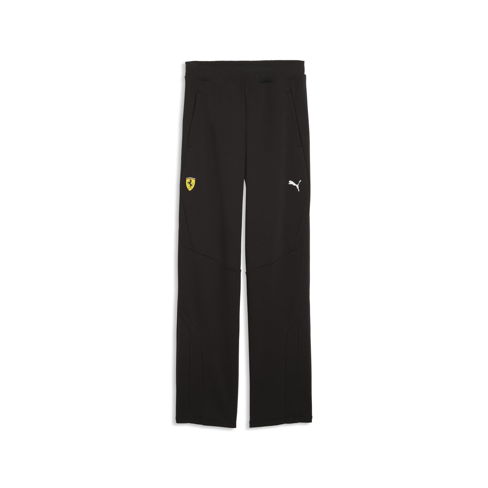 PUMA Herren Scuderia Ferrari PM1 Hose