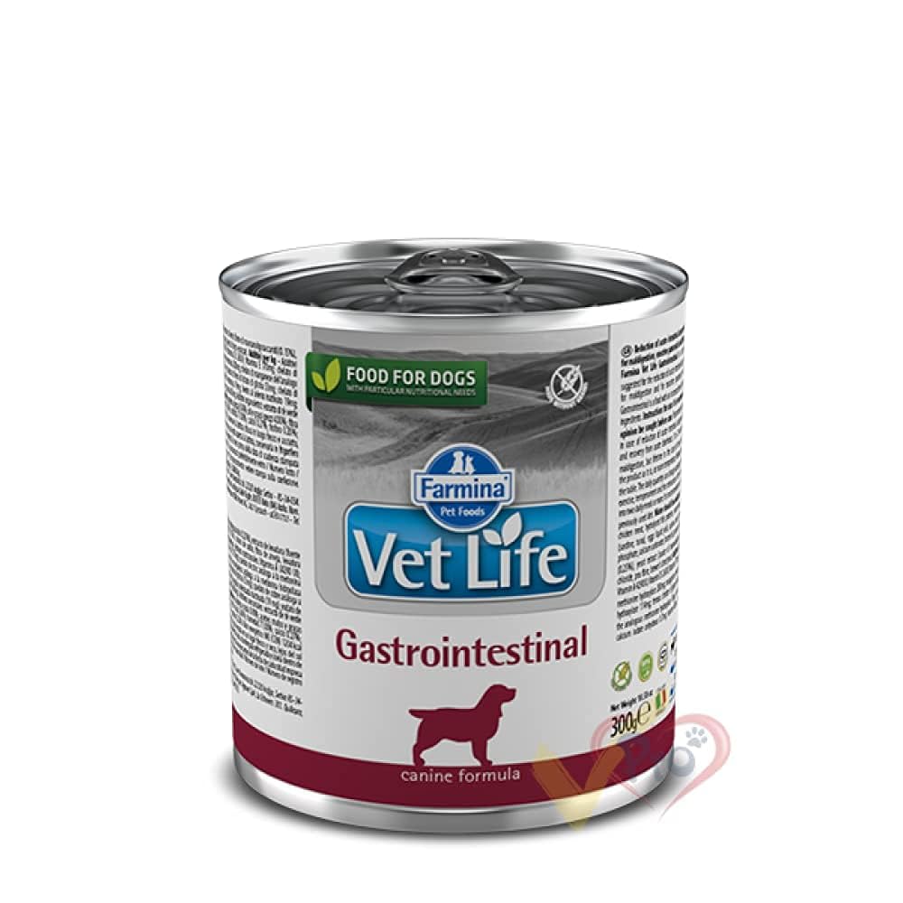 See full amazon price history chart for Vet Life Dog GastroIntestinal int Wet Food 300gm 6pcs Dry Food Vet Life Dog GastroIntestinal int Wet Food 300gm 6pcs Dry Food (B0D498MP4Y) Amazon Price History, Amazon Price Tracker