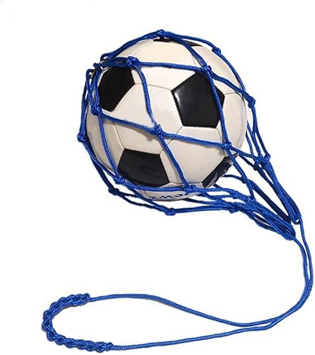 Miniatura 6 de Ccer Bolsa de entrenamiento de fútbol Kick Trainer Bolsa de malla de red Bolsa de fútbol Bolsa de fútbol Bolsa de fútbol Bolsa de fútbol Bolsa de