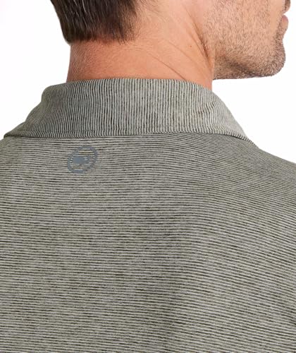 vineyard vines Men's St. Jean Stripe Sankaty Performance Polo4