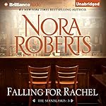 Cover of Falling for Rachel