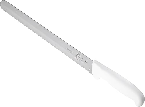 Mercer Culinary M18120 - Cuchillo de chef