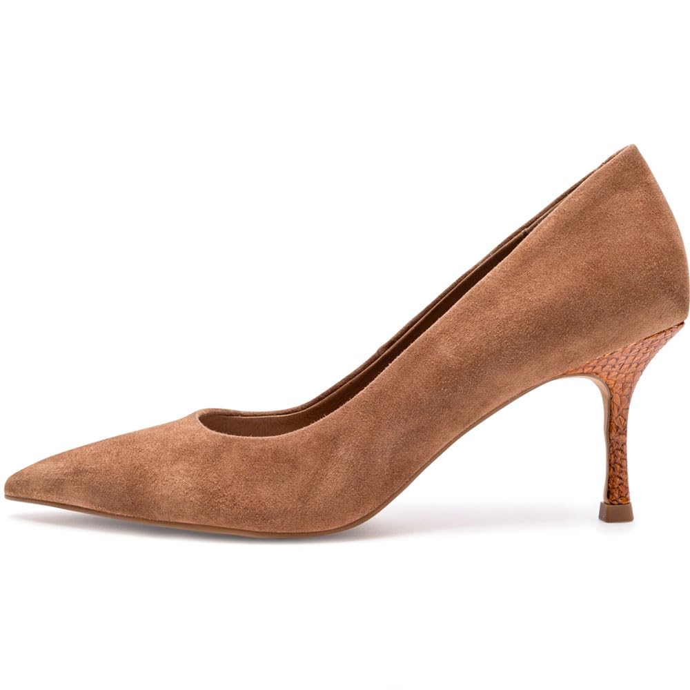 Woden Scarpe con Tacco Laura S EU 39