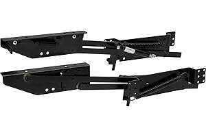 KitchenAid Mixer Cabinet Lift: Effortless Solution for Limited Space