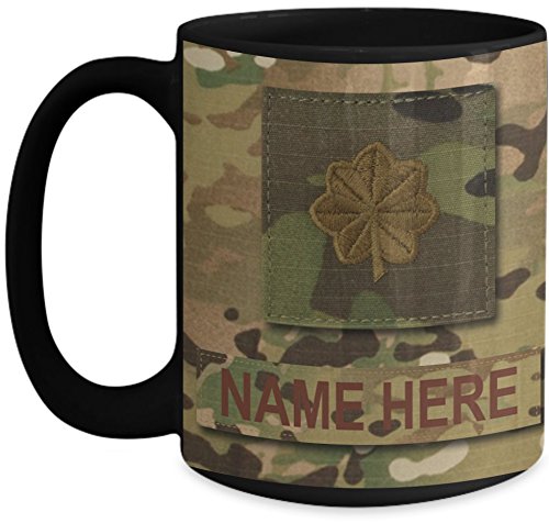 what is an o4 in the air force