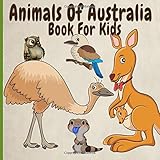 rare photo of billy the kid surfaces  Animals Of Australia Book For Kids: Amazing, Funny, Rare And Endangered Animals From Down Under