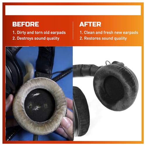 beyerdynamic DT 770 Pro Headphones, 32 Ohm