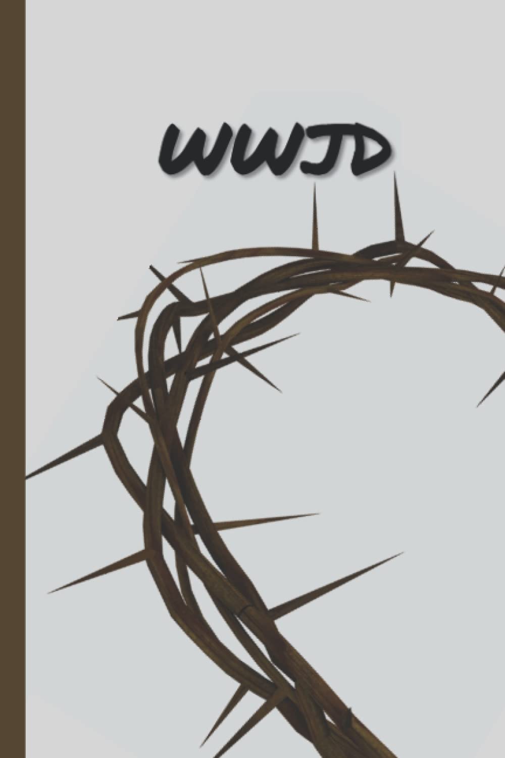 WWJD Notebook: What would Jesus do