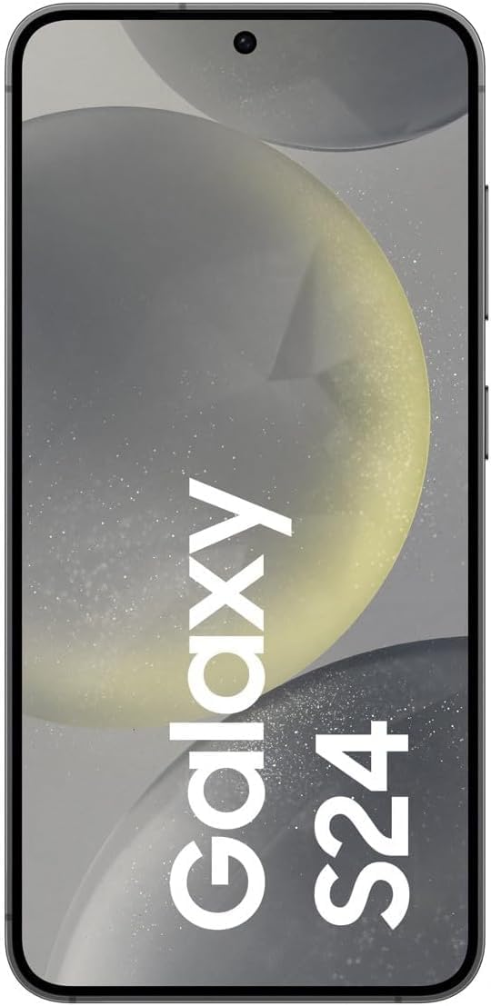 GALAXY S24 8/128 BLACK
