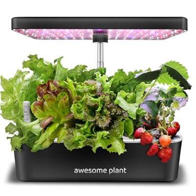 Awesome Plant 14Pro Hydroponics Growing System ...