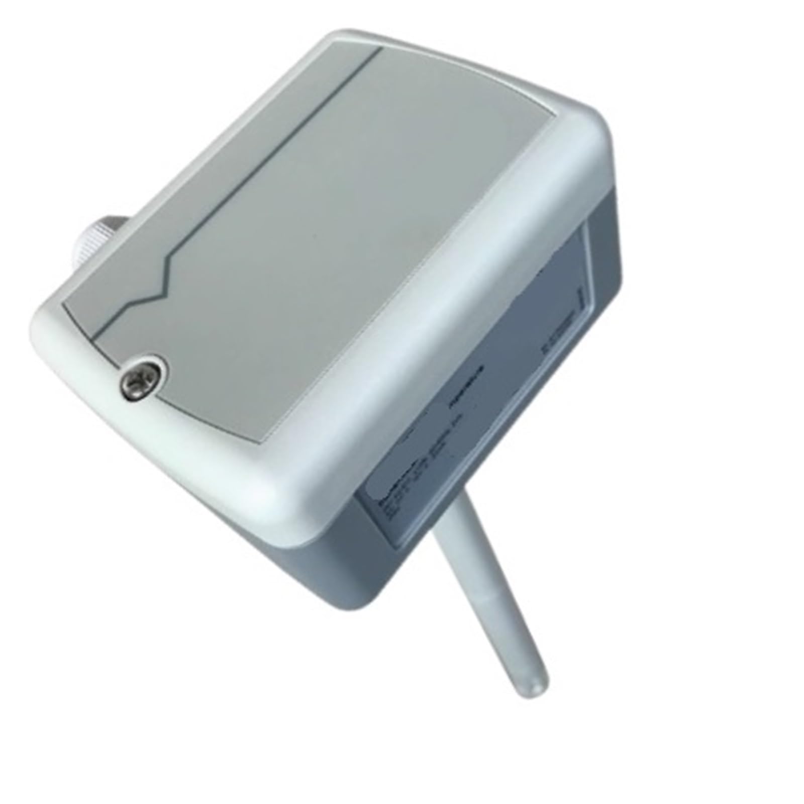 MXXDMOPD Temperature and Humidity Sensor SDC-H1T1-08 Wall Mounted Air Duct