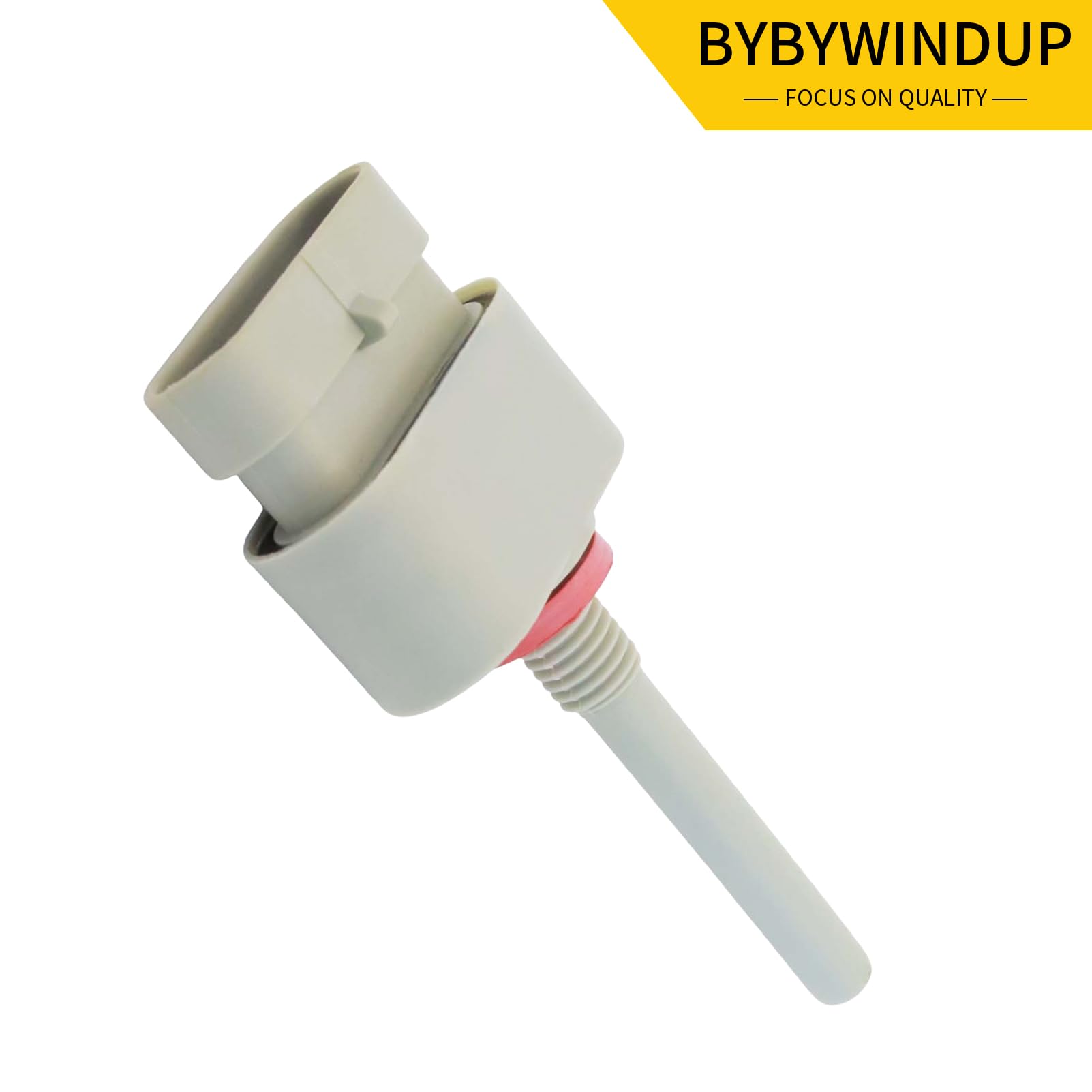 Capteur de niveau d'eau et de carburant pour filtre à carburant, compatible avec Jumper Boxer Ducato, référence 1610192480 77366566