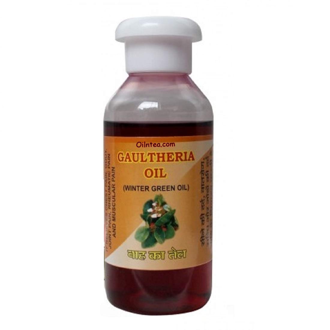 - Nilgiris Winter green oil JOINT PAIN OIL (gaultheria oil), Helps in all kind of Joint and Knee Pain (500 ml)