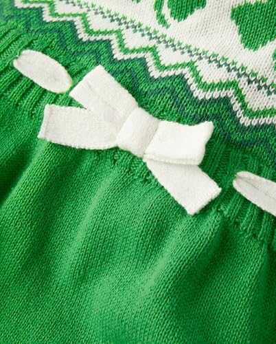 Image of Gymboree Girls and Toddler Short Sleeve Sweater Dresses