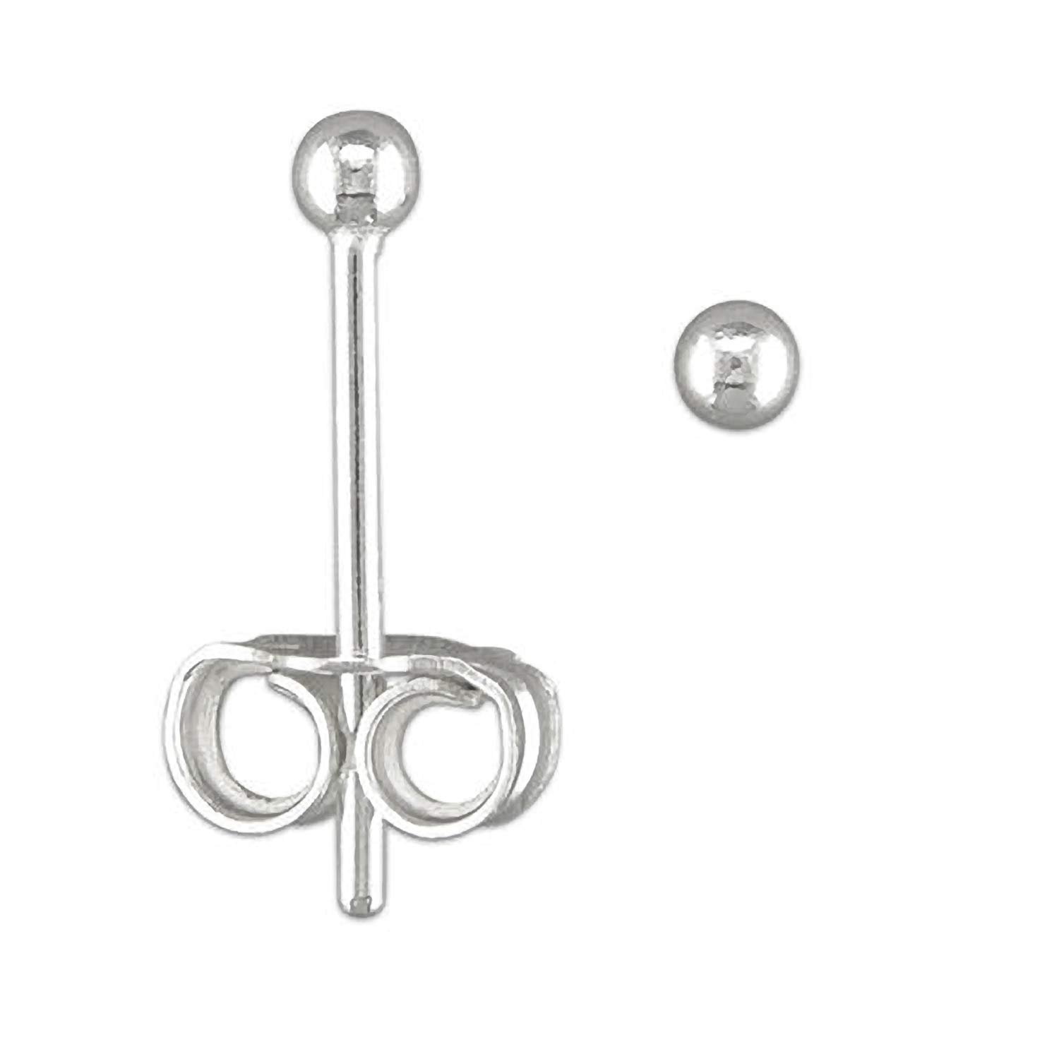 Orecchino a polsino in argento | Gioielli per elice senza piercing | Incrociato e a doppio cerchio