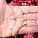Zenergy Gems CHARGED Faceted Natural Amplifier Clear Quartz Crystal Perfect Pendant™ + 20