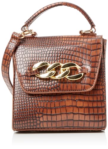 Mini Sac À Bandoulière Femme et Petit Cabas nelice Chic en Taille Unique