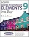 Produktbild Learn Adobe Photoshop Elements 9 in a Day