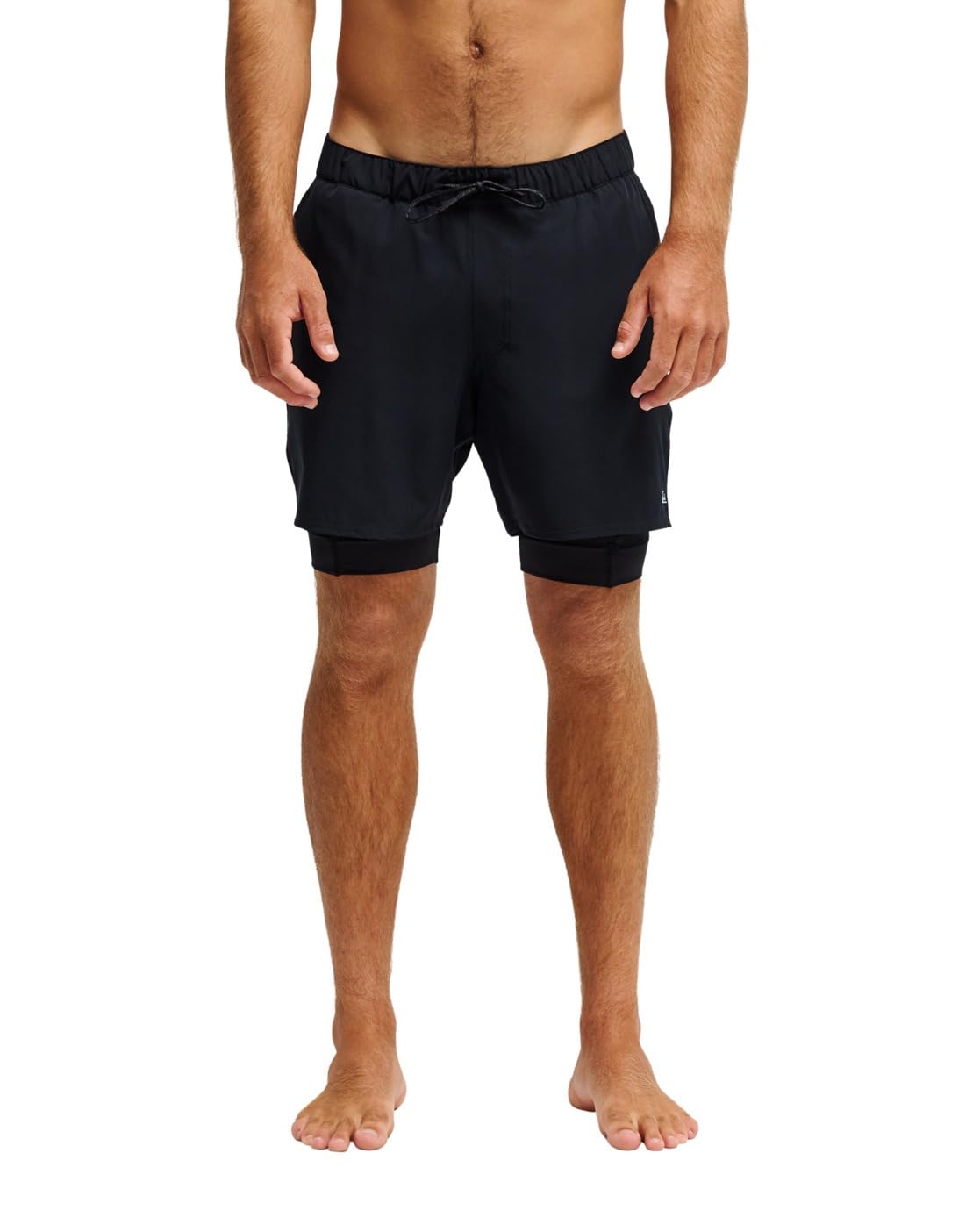 Quiksilver Herren Shorts Highline Amphibian 17