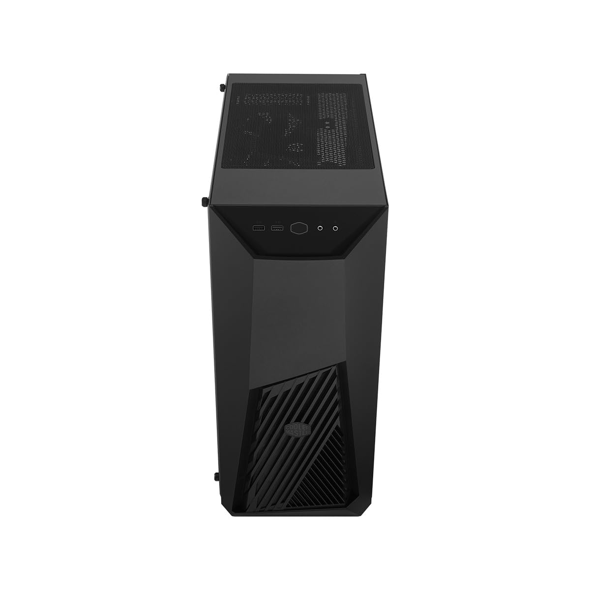 Cooler Master Torre ATX COOLERMASTER MASTERBOX K501L RGB