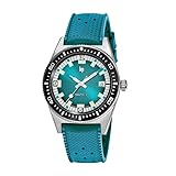 Lip Montre Nautic 3 - Automatique 39mm - Cadran Bleu